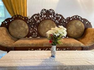 Mango Shades Villa - Mirissa