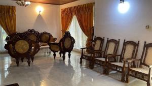 Mango Shades Villa - Mirissa