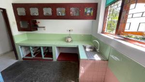 Mango Shades Villa - Mirissa