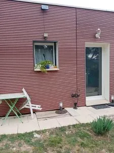 studio Erilys - Rustrel