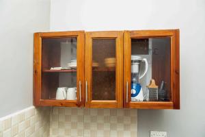 Cozy & Stylish 1-Bedroom Apartment by Havana Properties located in Kinondoni Vijana