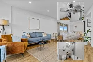 ma suite -NEW-23Floor-FantasticView-Center - 基兴格