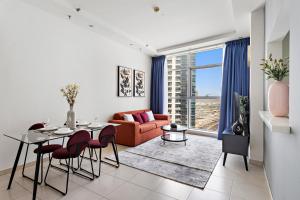 StoneTree - Fully Furnished 1BR in Dubai Marina