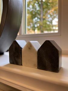 Premium Apartment an der Stadtmauer im EG