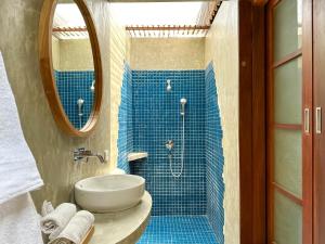 Villa Buga Pererenan