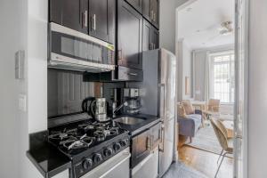 West Village 1br w wd nr local park NYC-1262