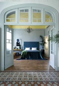 Aristide Hotel - Small Luxury Hotels of the World - آنذروس