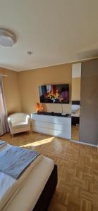 Wohlfühlen & Arbeiten in Toplage mit gratis Tiefgaragenplatz