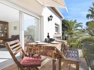 0320 Apartament in Calella de Palafrugell