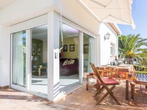 0320 Apartament in Calella de Palafrugell