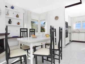 0320 Apartament in Calella de Palafrugell