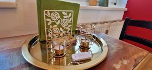 Wohlfühlen & Arbeiten in Toplage mit gratis Tiefgaragenplatz