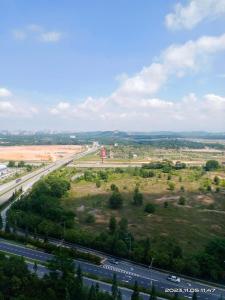 SUNSURIA KLIA HOMESTAY