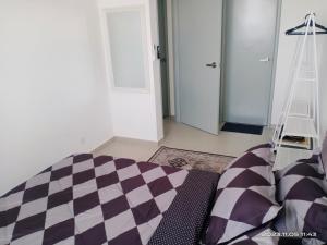SUNSURIA KLIA HOMESTAY