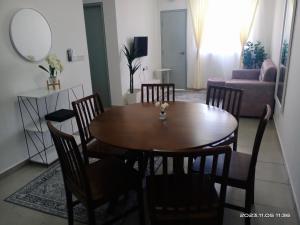 SUNSURIA KLIA HOMESTAY