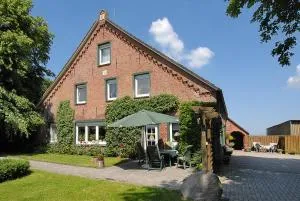 Wiesenhof Nordsee - Hartward