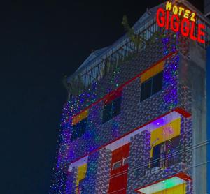 Hotel Giggle Coast Restro and Lodge