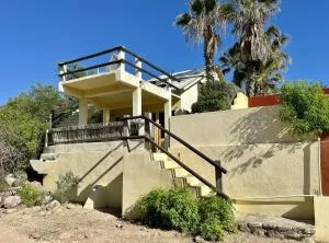 El Nido - Paradise in Cabo Pulmo! villa - La Ribera