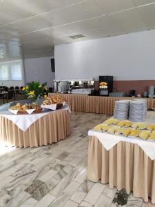 Ośrodek Wypoczynkowy Ania Dźwirzyno