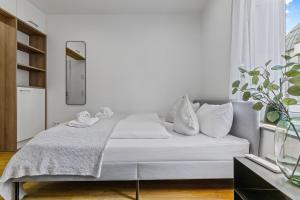 ma suite - Augsburg City
