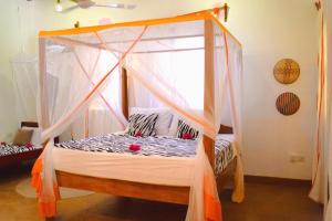 Zanzibar Dream Lodge