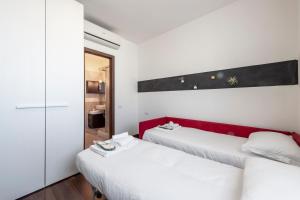 CELIO, 11 – Appartamento con terrazzo