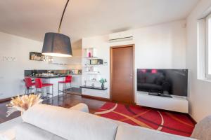 CELIO, 11 – Appartamento con terrazzo