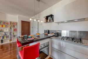 CELIO, 11 – Appartamento con terrazzo