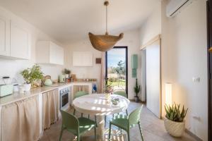 Oasi Naturale di Porto Selvaggio