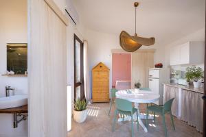 Oasi Naturale di Porto Selvaggio