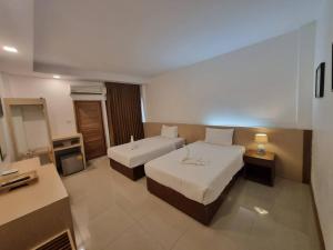 Must Come Boutique Hotel