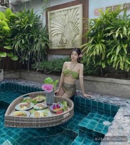 The Kembali Luxury Villa - Melaka 5 Bedroom