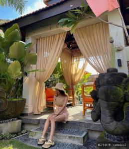 The Kembali Luxury Villa - Melaka 5 Bedroom