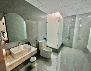 Ban Me Central Hotel 2