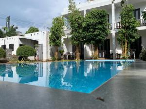 KITHULA Boutique Hotel