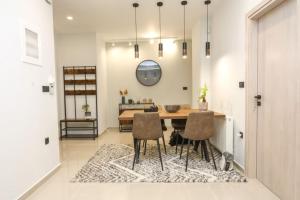 Modern and Luxury apartment