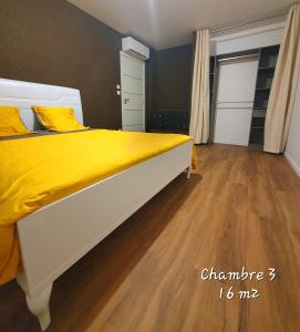 Villas Belle Villa Contemporaine 10/12 personnes : photos des chambres