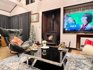 虹の街22 #Nature Escape BBQ