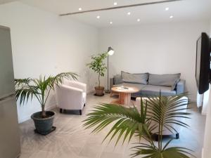 Maisons de vacances Le Jean Moulin : photos des chambres