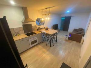 Appartement plain-pied