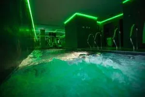 Fiori Blu - Цернец