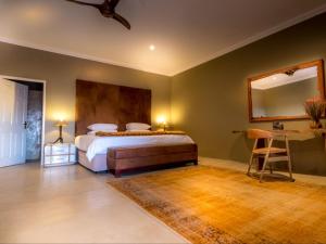 Bagatelle Kalahari Boutique Farmhouse Lodge