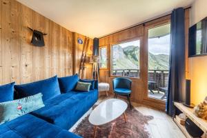 Le Blue Velvet - IMMODREAMS - Avoriaz