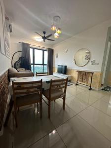 The CLIO 2 residences, beside ioi city mall, opposite hospital Serdang, beside Uniteen and UPM, Putrajaya