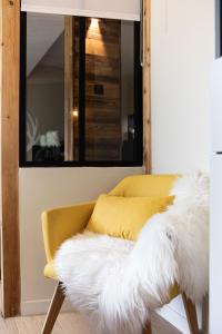 Le Bouquetin - IMMODREAMS - Avoriaz