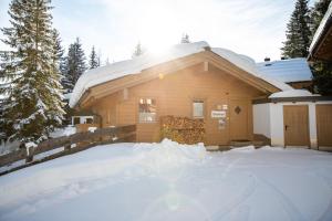 Chalet Hochkrimml 141
