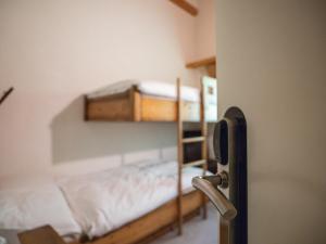 Hôtel Cristal - Swiss Riders Lodge Grimentz