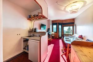 Le Sosna - IMMODREAMS - Avoriaz