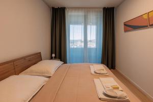 SKAU Sky Park Coral by Zaha Hadid 22 floor 1Tower Panoramic View Free Parking