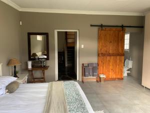 Dennegeur Guesthouse